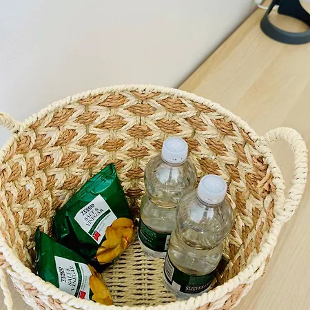 Urban Garden Hideaway * دبلن