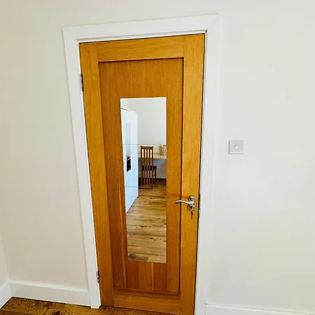 Homestay szállás Urban Garden Hideaway Dublin