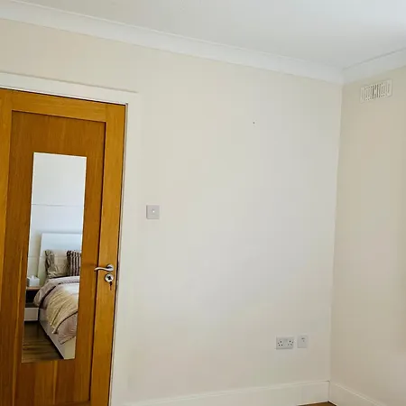 Urban Garden Hideaway * Dublin