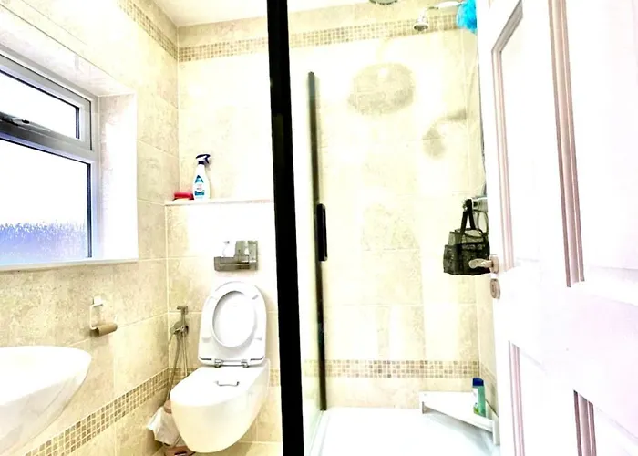 Urban Garden Hideaway * Dublin