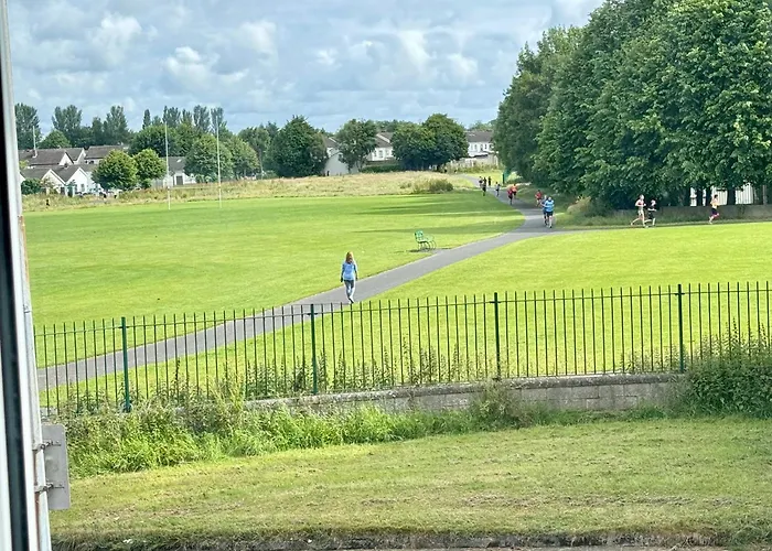 Urban Garden Hideaway