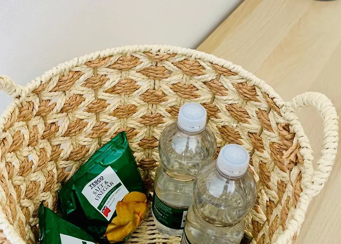 Urban Garden Hideaway * Dublin