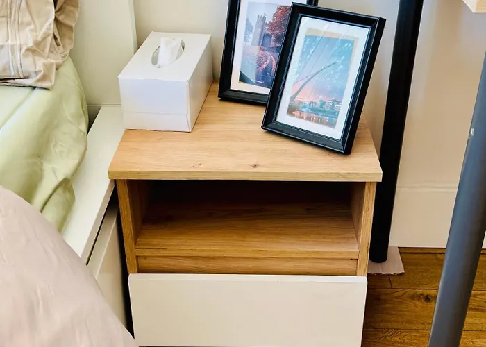 Urban Garden Hideaway Dublin