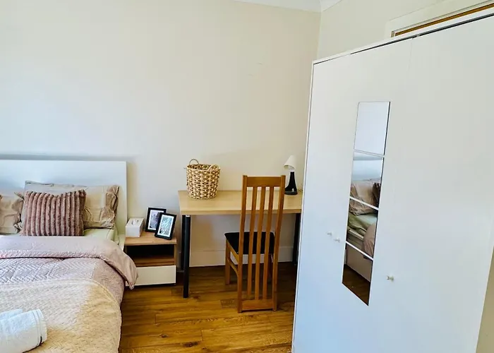 Urban Garden Hideaway * Dublín