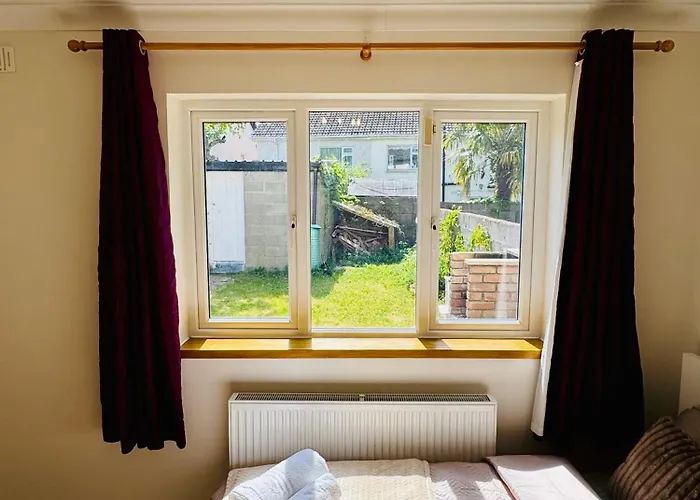 Urban Garden Hideaway * Dublín