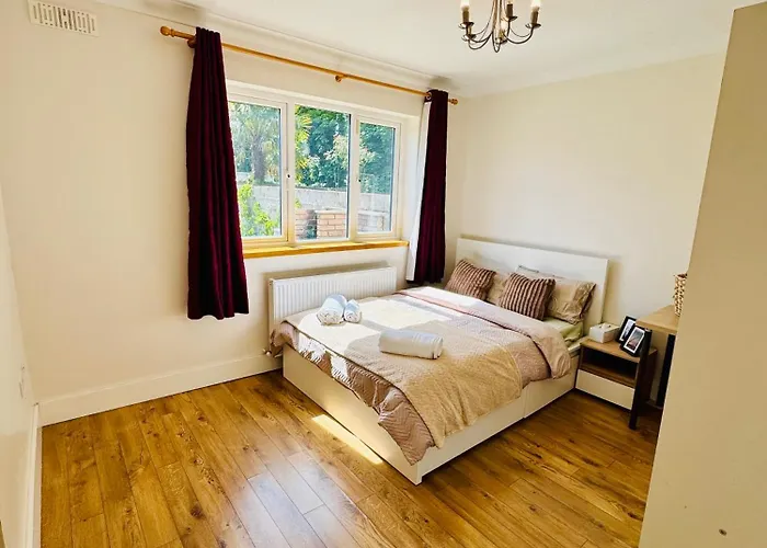 Homestay Urban Garden Hideaway