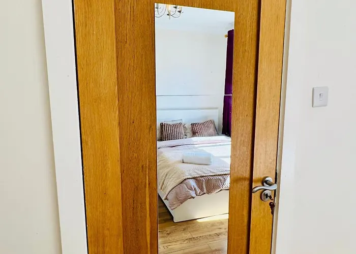 Urban Garden Hideaway Homestay